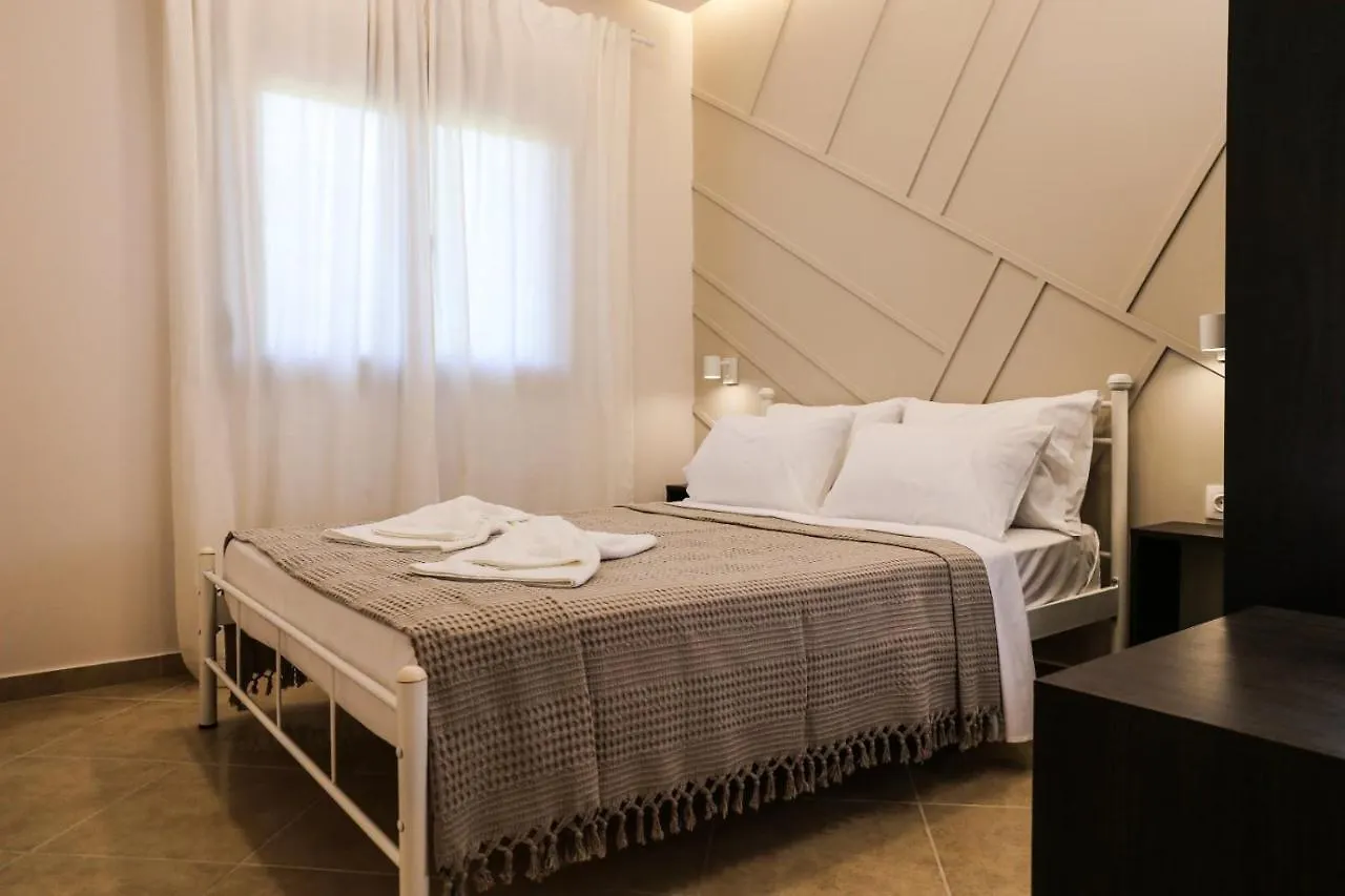 Villa Reve Nea Kallikrateia
