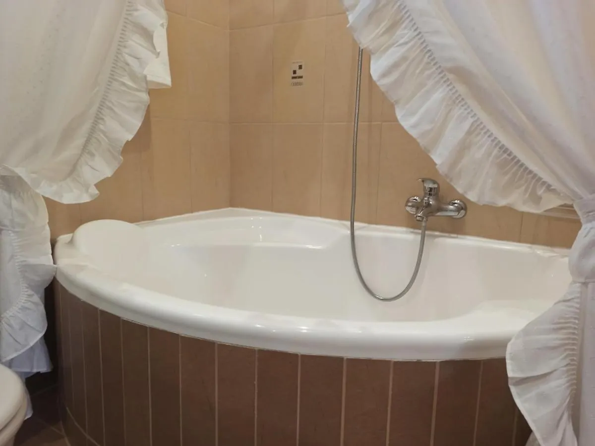 Villa Reve Nea Kallikrateia